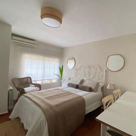 Apartamento De Temporada En Madrid Мадрид Екстер'єр фото