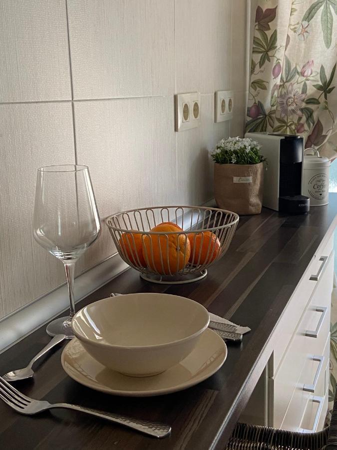 Apartamento De Temporada En Madrid Мадрид Екстер'єр фото