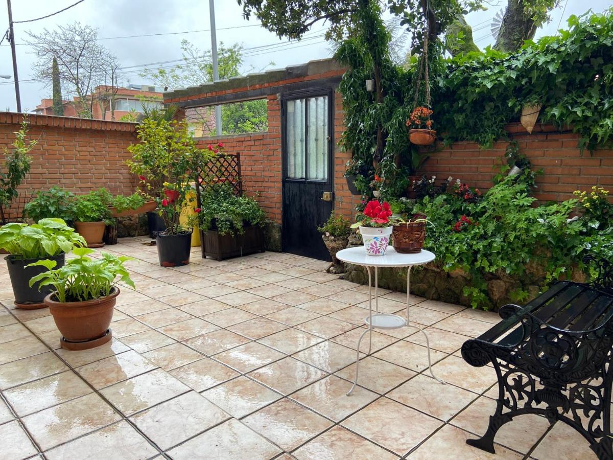 Apartamento De Temporada En Madrid Мадрид Екстер'єр фото