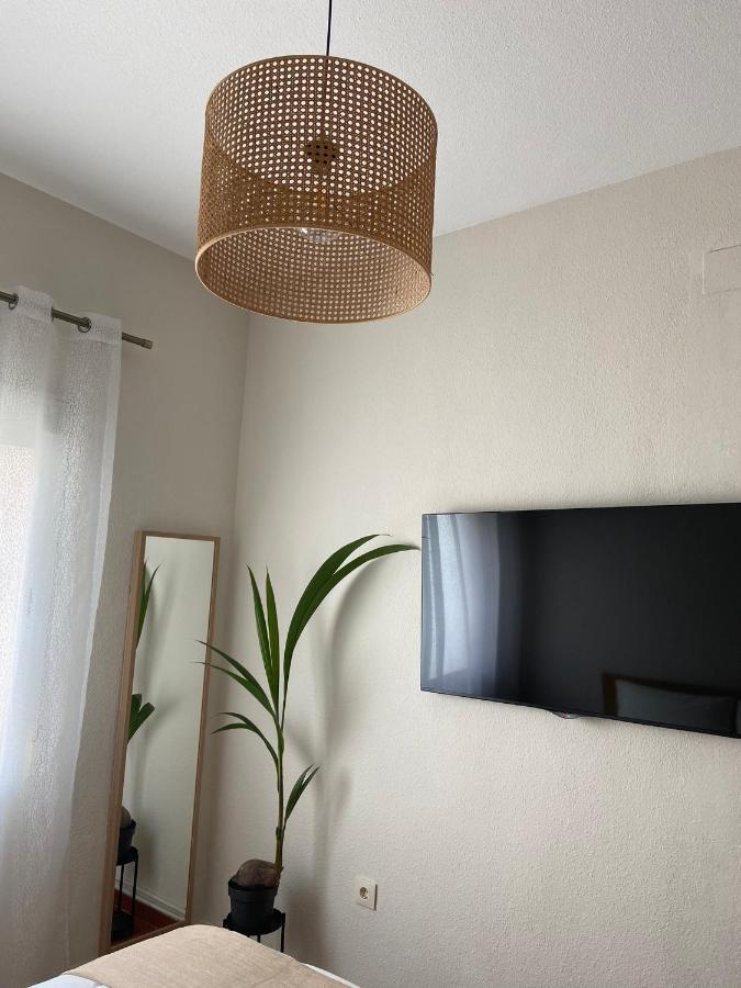 Apartamento De Temporada En Madrid Мадрид Екстер'єр фото