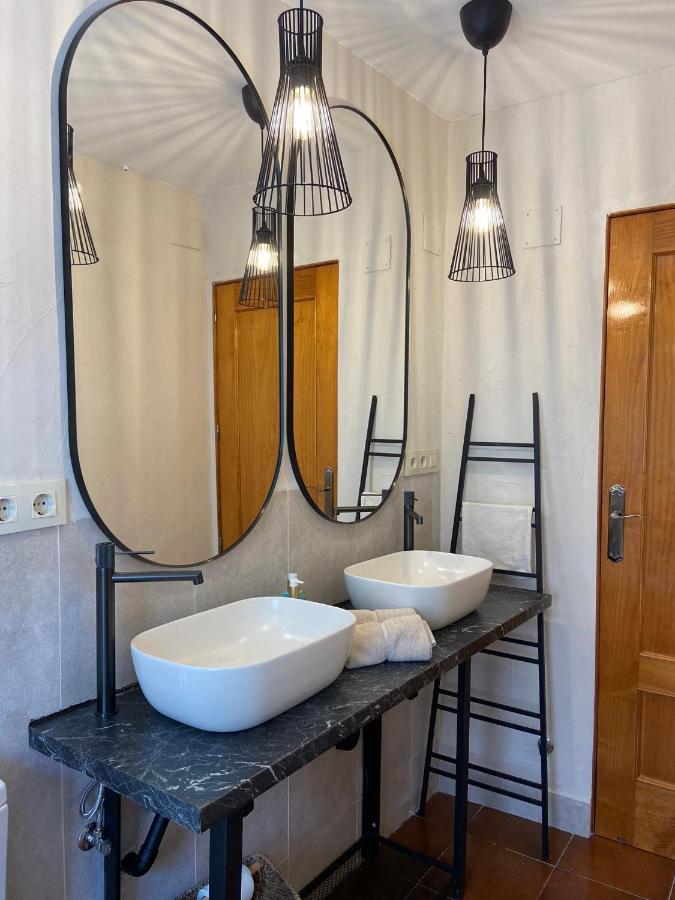 Apartamento De Temporada En Madrid Мадрид Екстер'єр фото